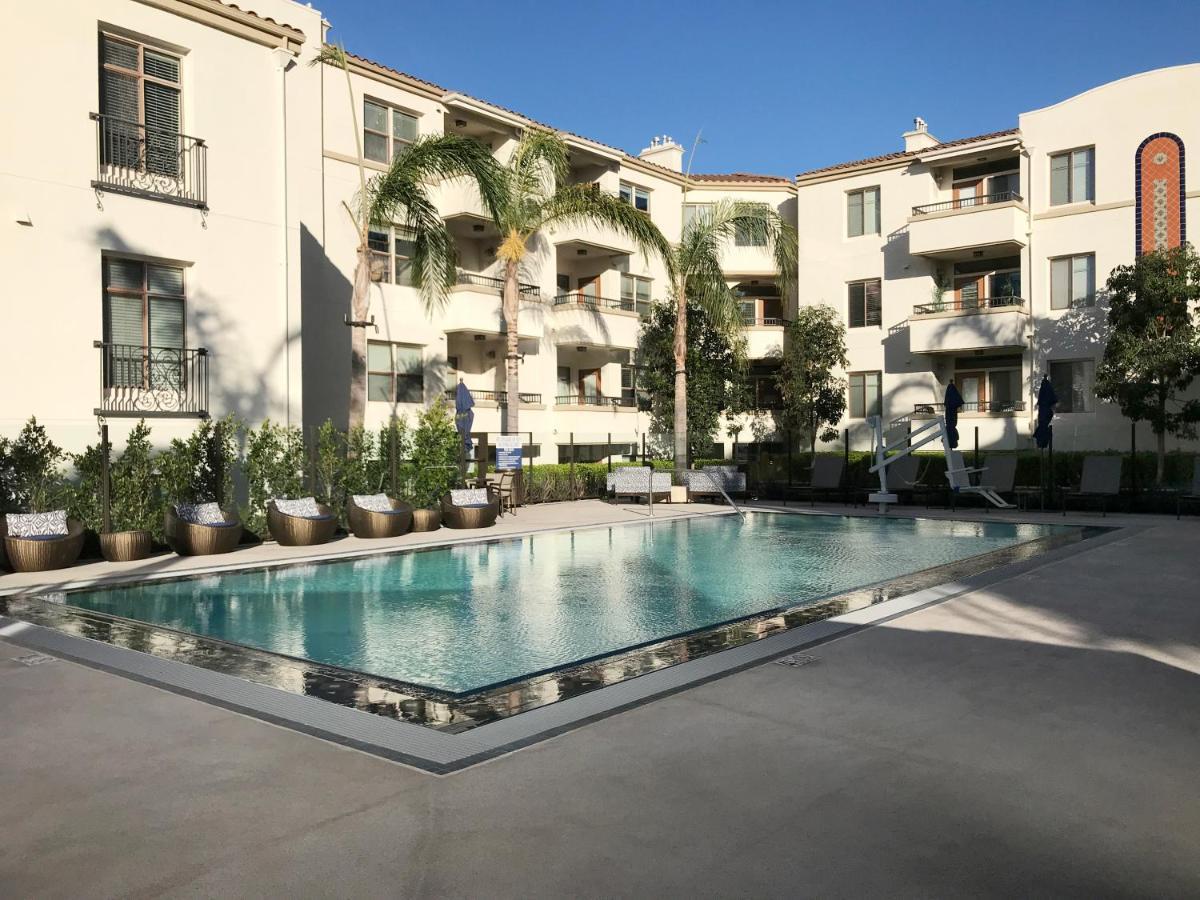 לוס אנג'לס Perfect Apt Near Ucla W Parking Gym Pool Wifi In Westwood B3 מראה חיצוני תמונה