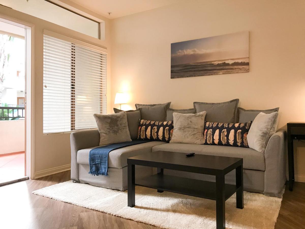 לוס אנג'לס Perfect Apt Near Ucla W Parking Gym Pool Wifi In Westwood B3 מראה חיצוני תמונה