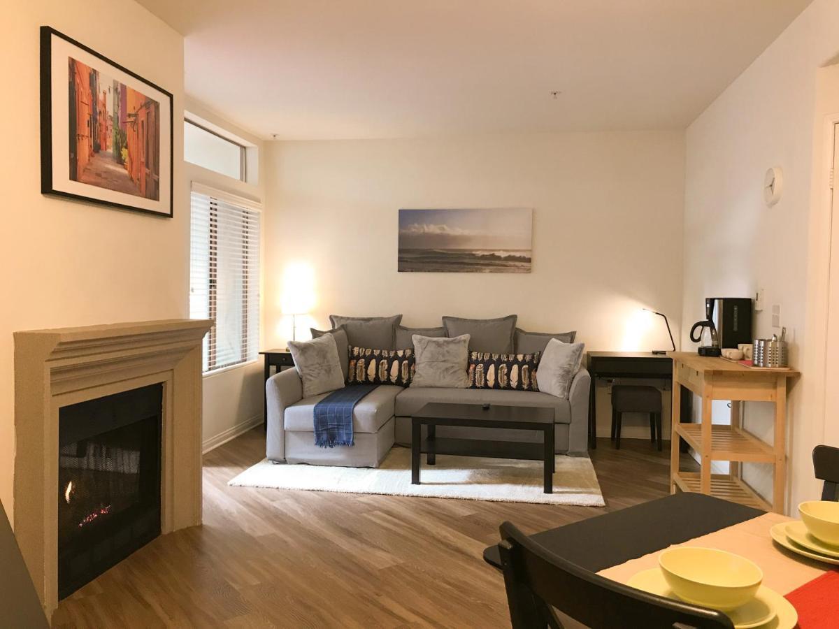 לוס אנג'לס Perfect Apt Near Ucla W Parking Gym Pool Wifi In Westwood B3 מראה חיצוני תמונה