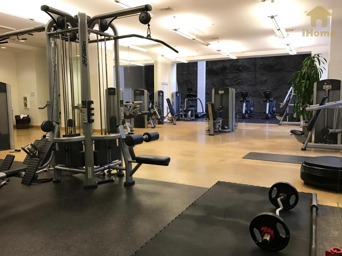 לוס אנג'לס Perfect Apt Near Ucla W Parking Gym Pool Wifi In Westwood B3 מראה חיצוני תמונה