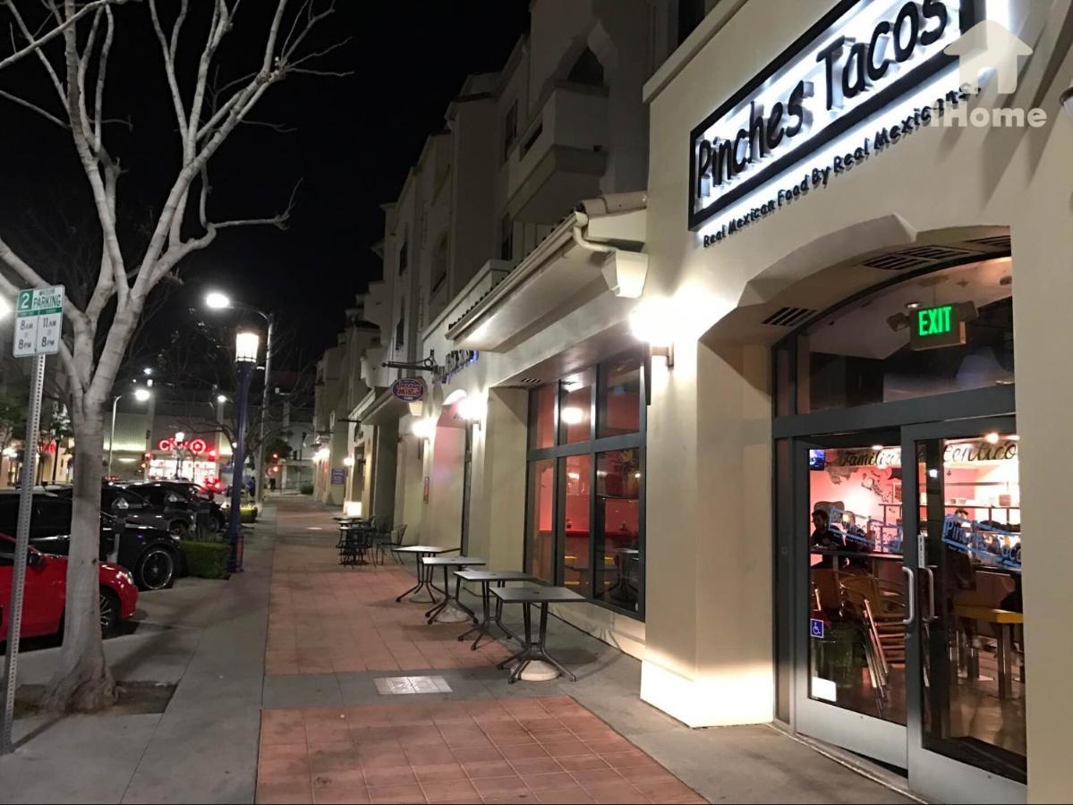 לוס אנג'לס Perfect Apt Near Ucla W Parking Gym Pool Wifi In Westwood B3 מראה חיצוני תמונה