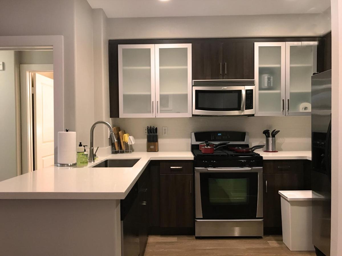 לוס אנג'לס Perfect Apt Near Ucla W Parking Gym Pool Wifi In Westwood B3 מראה חיצוני תמונה