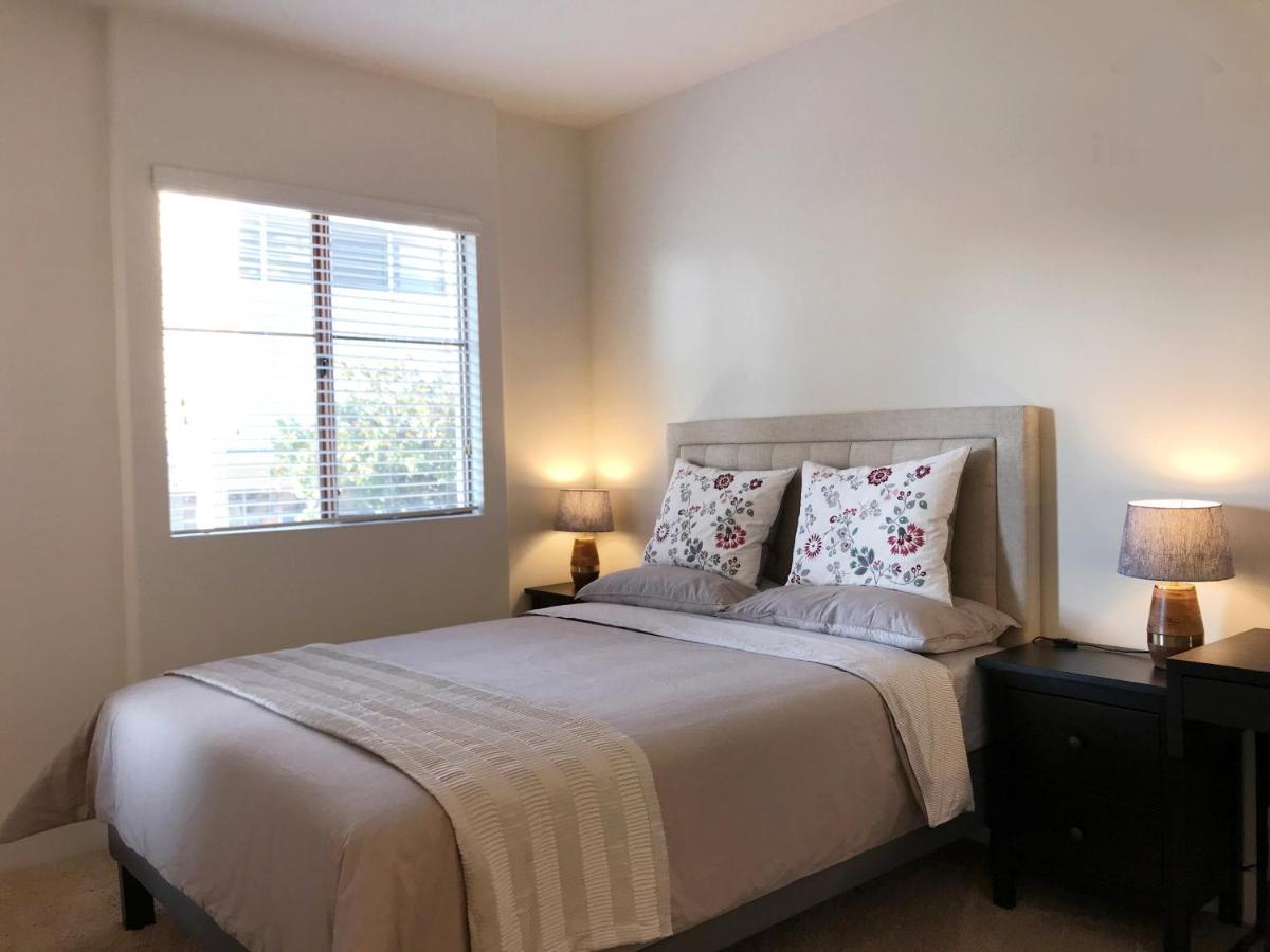 לוס אנג'לס Perfect Apt Near Ucla W Parking Gym Pool Wifi In Westwood B3 מראה חיצוני תמונה