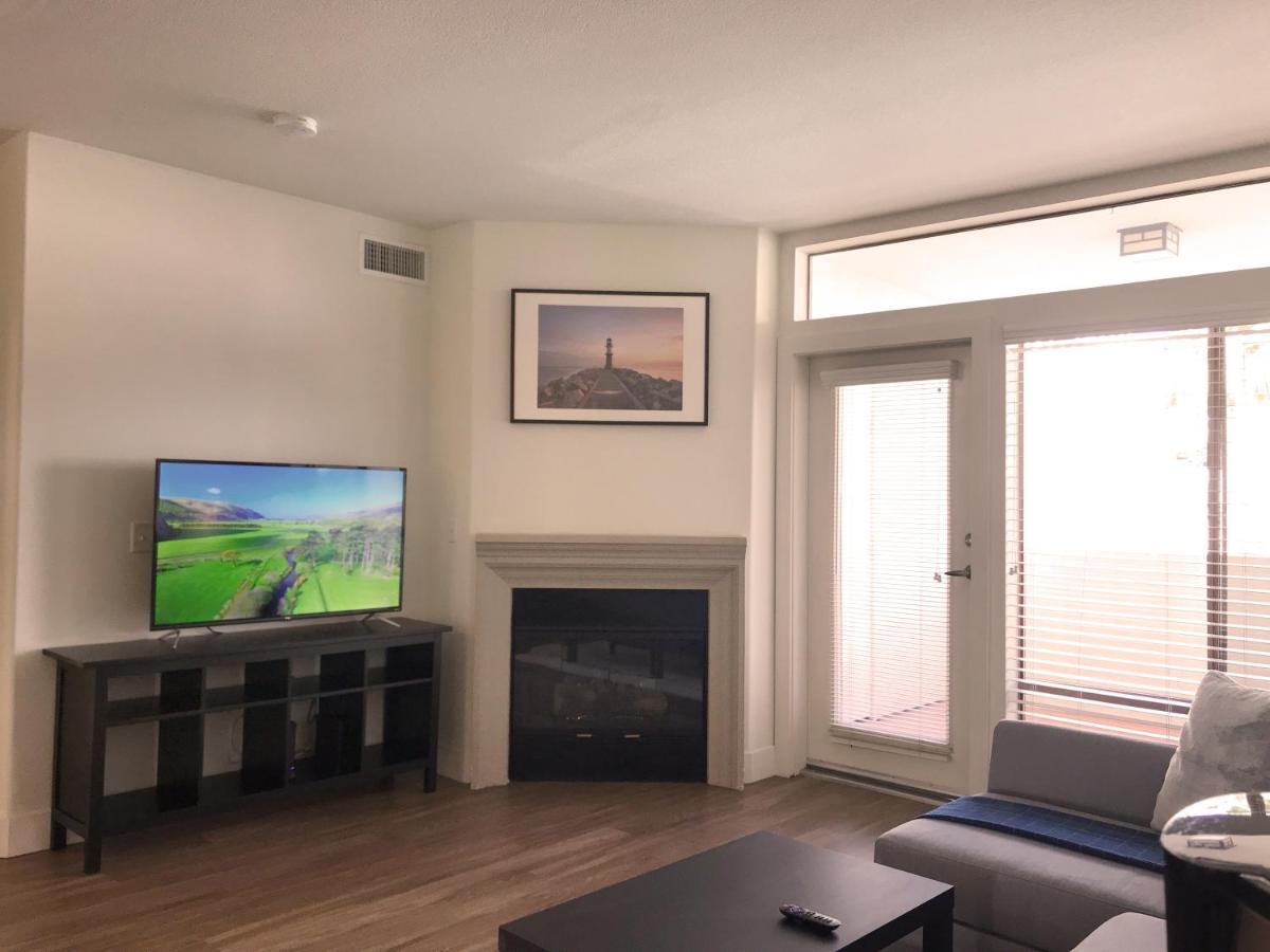 לוס אנג'לס Perfect Apt Near Ucla W Parking Gym Pool Wifi In Westwood B3 מראה חיצוני תמונה