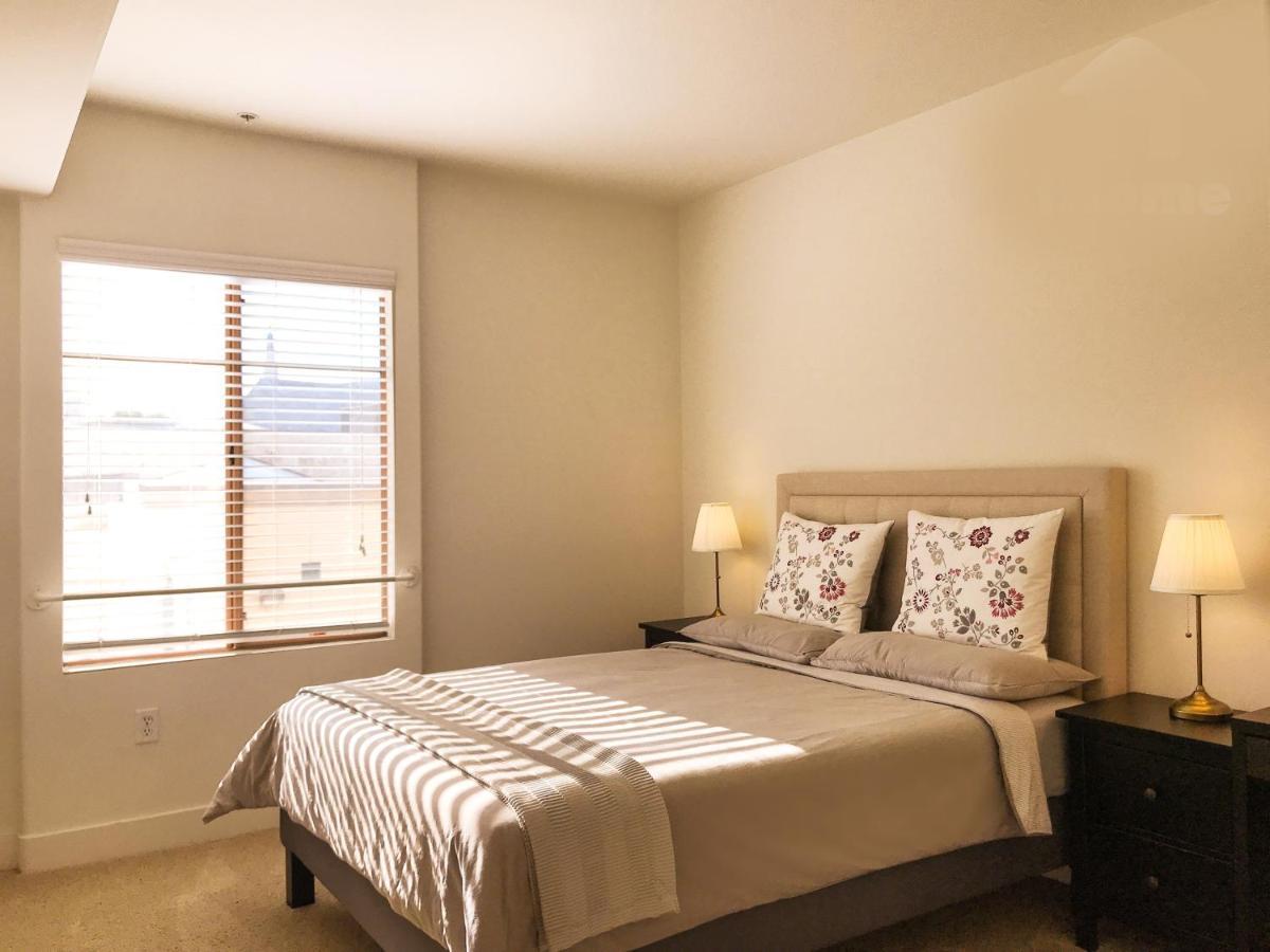 לוס אנג'לס Perfect Apt Near Ucla W Parking Gym Pool Wifi In Westwood B3 מראה חיצוני תמונה