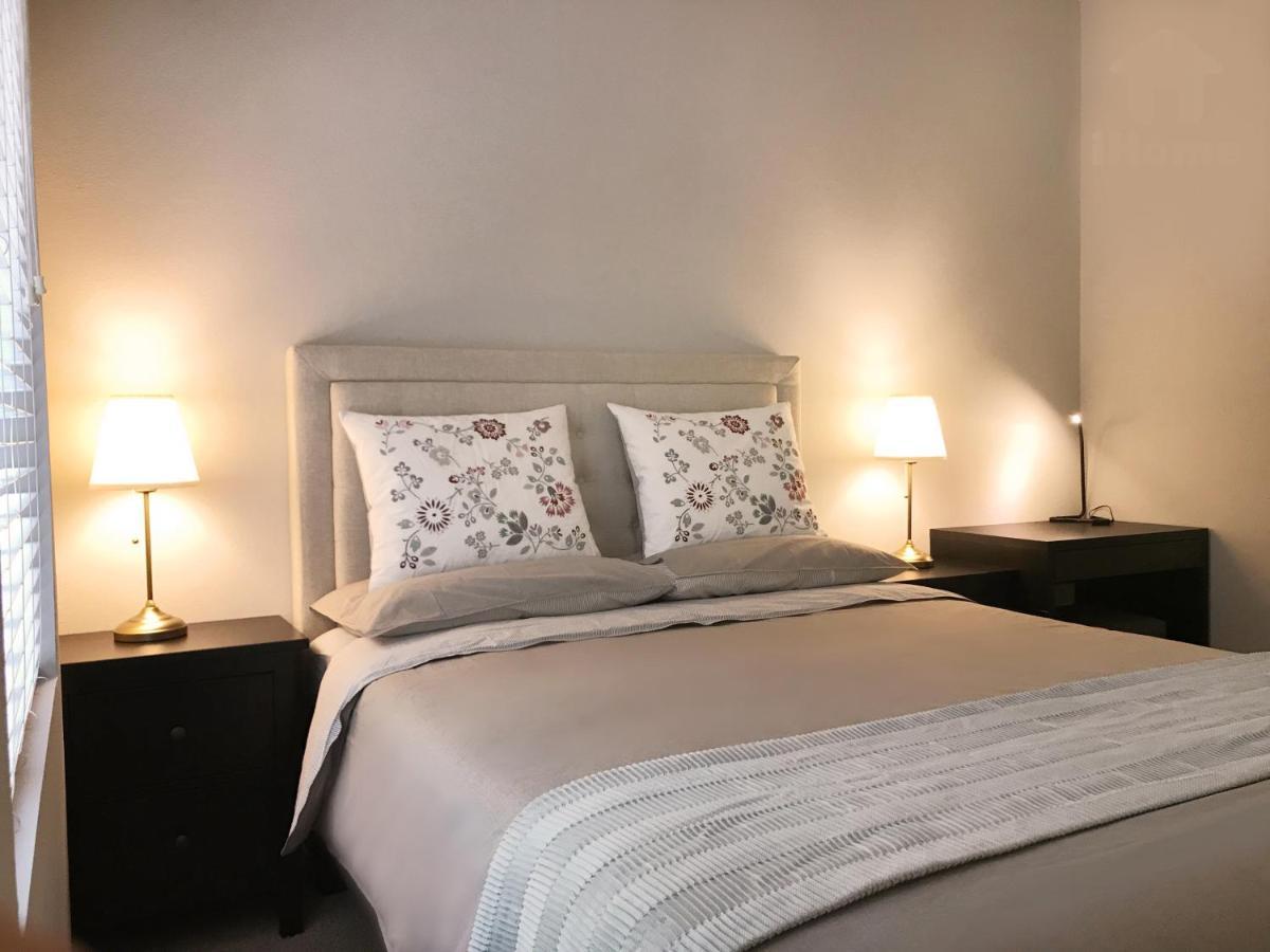 לוס אנג'לס Perfect Apt Near Ucla W Parking Gym Pool Wifi In Westwood B3 מראה חיצוני תמונה
