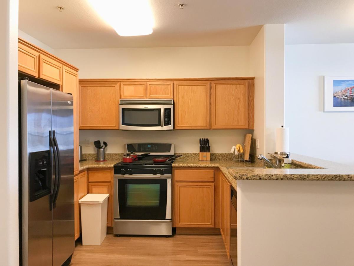 לוס אנג'לס Perfect Apt Near Ucla W Parking Gym Pool Wifi In Westwood B3 מראה חיצוני תמונה