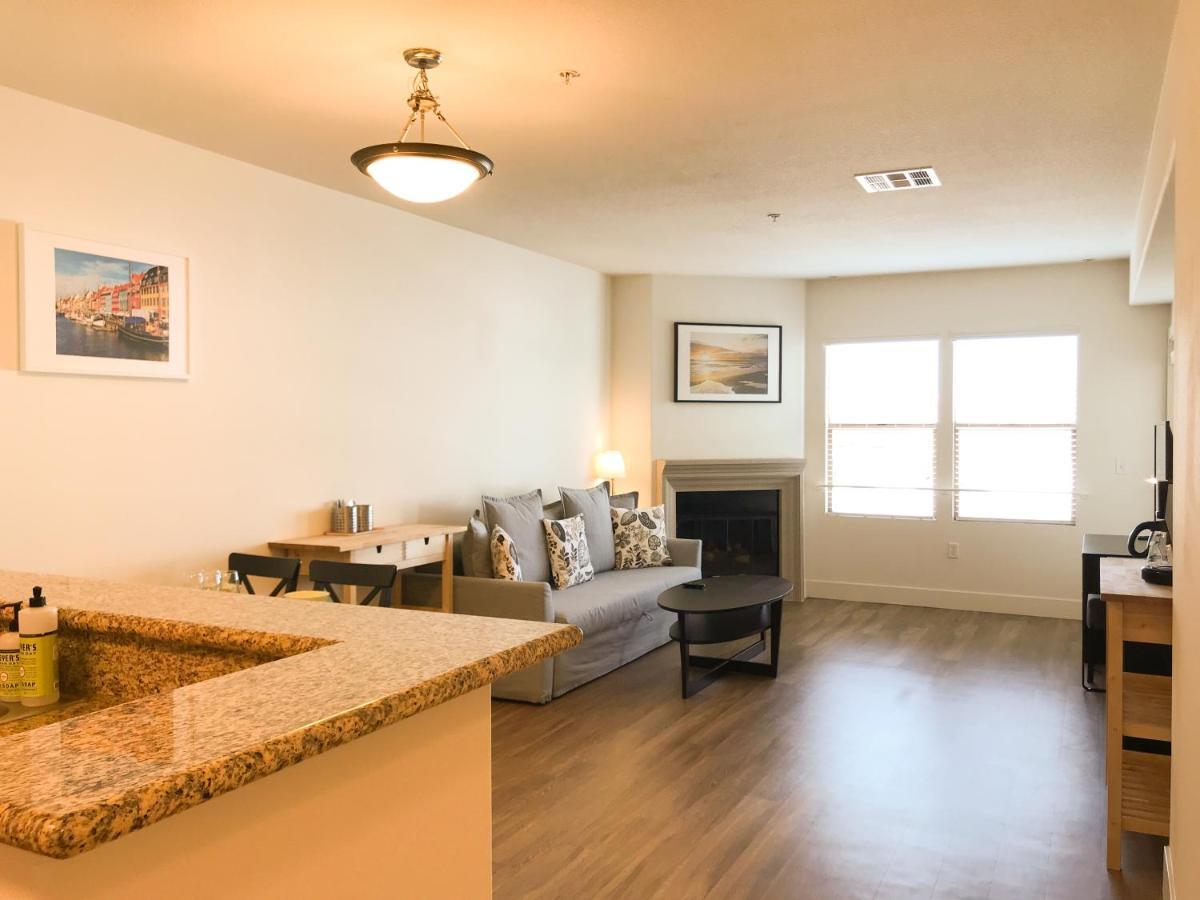 לוס אנג'לס Perfect Apt Near Ucla W Parking Gym Pool Wifi In Westwood B3 מראה חיצוני תמונה